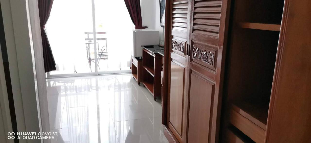 Sure Guesthouse Kamala Beach Extérieur photo