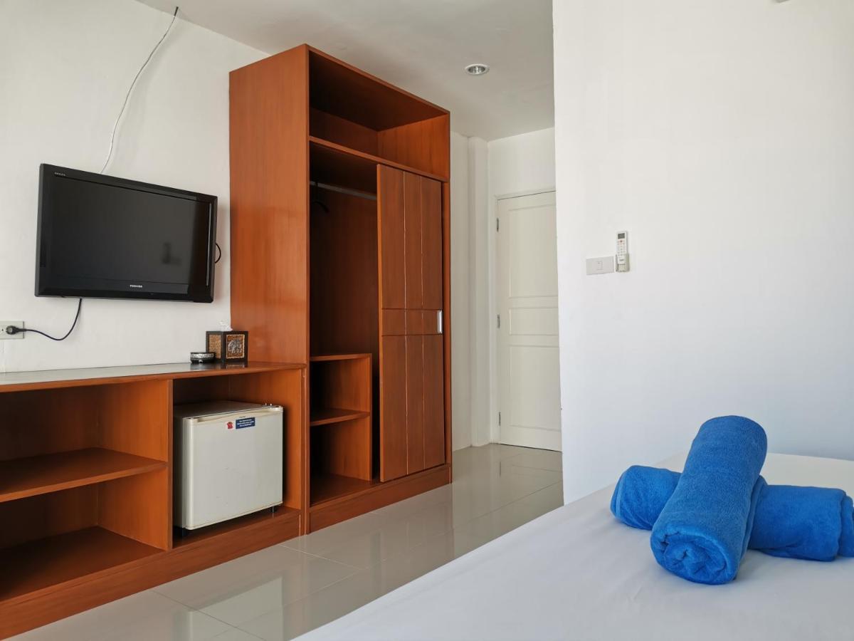 Sure Guesthouse Kamala Beach Extérieur photo