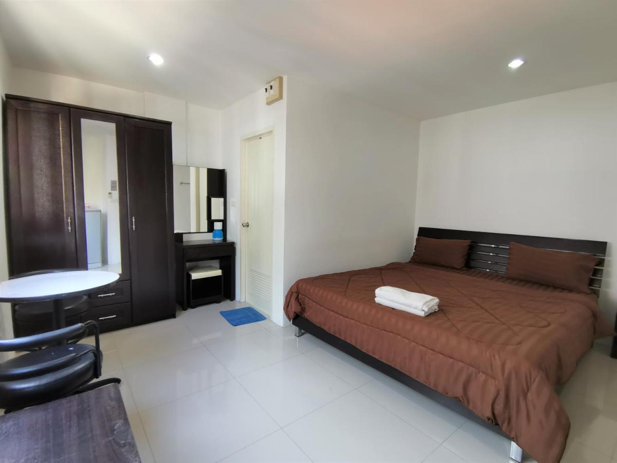 Sure Guesthouse Kamala Beach Extérieur photo