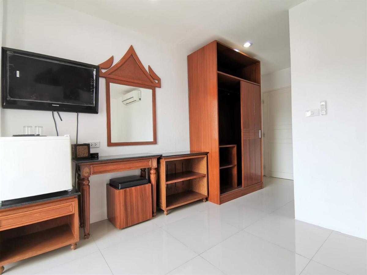 Sure Guesthouse Kamala Beach Extérieur photo
